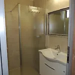 Apartment I - Kafe
