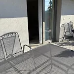I - Kafe Apartment Bojnice