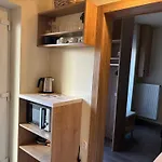 I - Kafe Apartment *