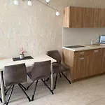 Apartment I - Kafe *