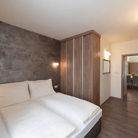 Apartmán I - Kafe Bojnice