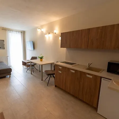 I - Kafe Appartement Bojnice