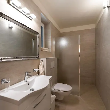 Appartement I - Kafe Bojnice