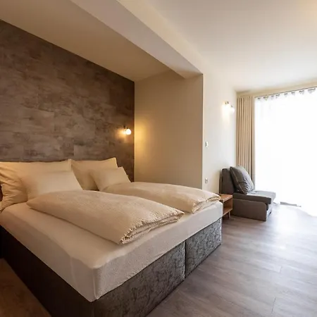 Apartment I - Kafe Bojnice