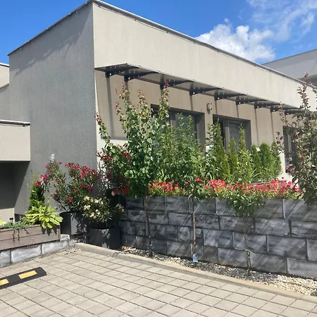 Apartmán I - Kafe *