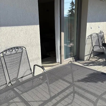 I - Kafe Apartmán Bojnice