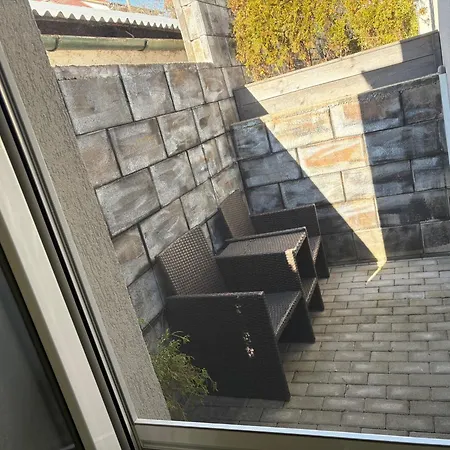 Appartement I - Kafe