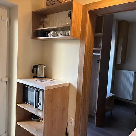 I - Kafe Appartement *