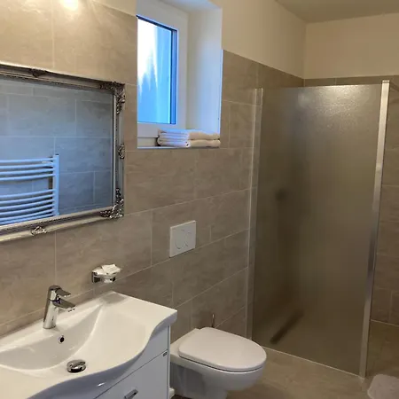 Apartment I - Kafe Bojnice