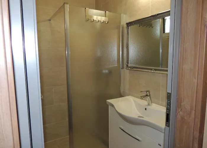 Διαμέρισμα I - Kafe