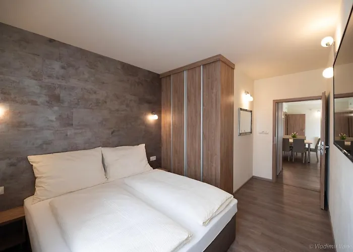 Διαμέρισμα I - Kafe Bojnice