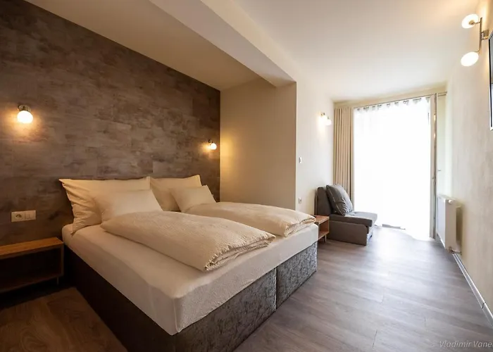 Διαμέρισμα I - Kafe Bojnice