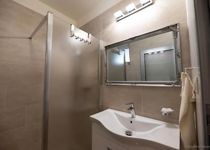 Διαμέρισμα I - Kafe *