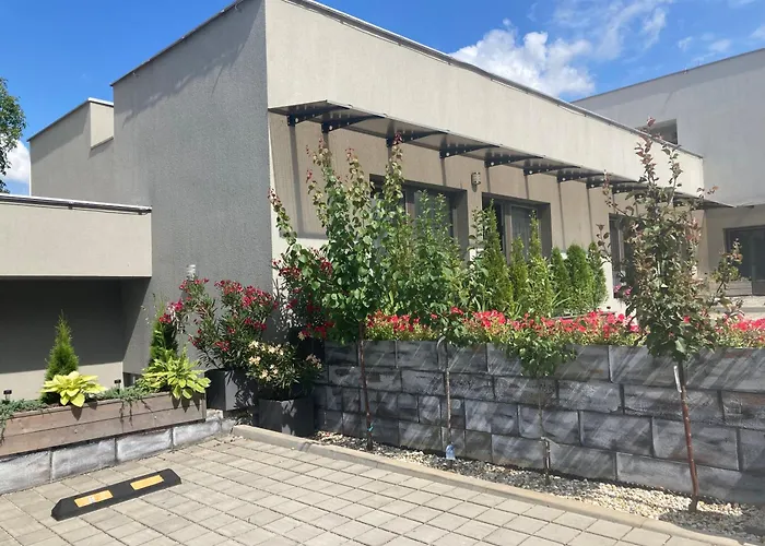 Διαμέρισμα I - Kafe *