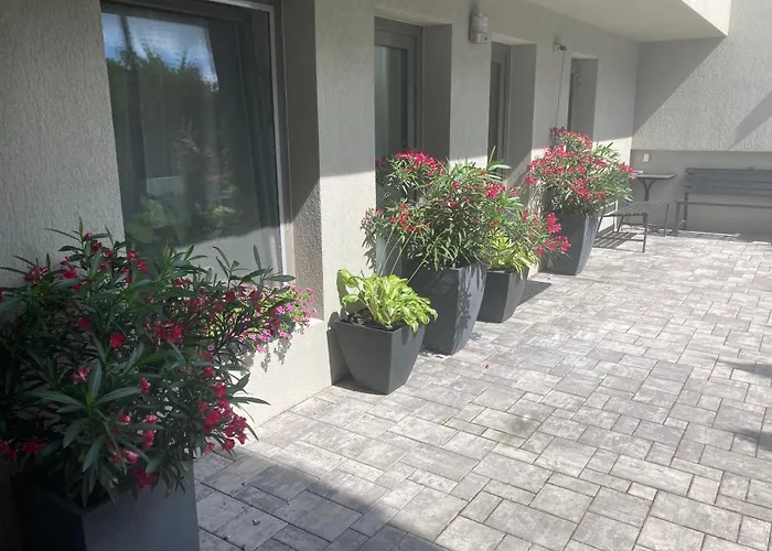 I - Kafe Διαμέρισμα