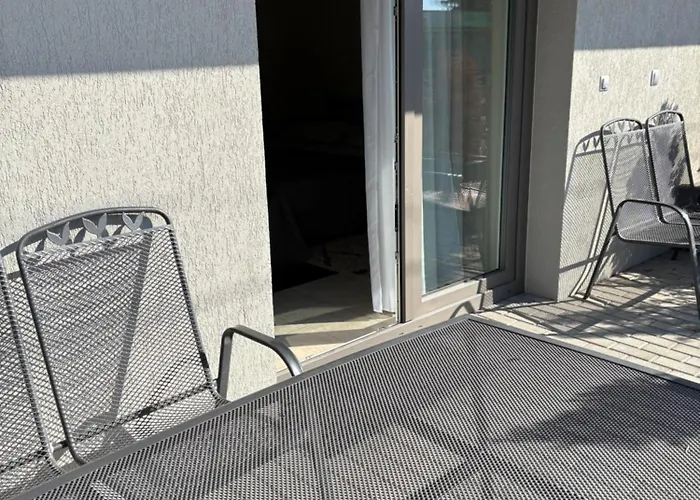 I - Kafe Διαμέρισμα Bojnice