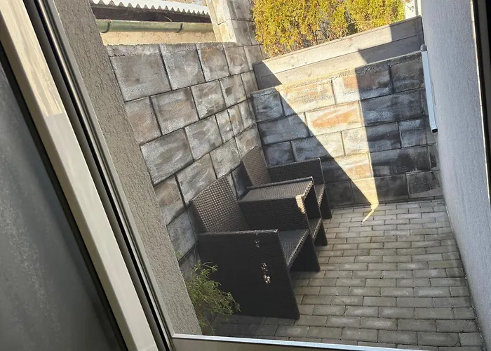 Διαμέρισμα I - Kafe