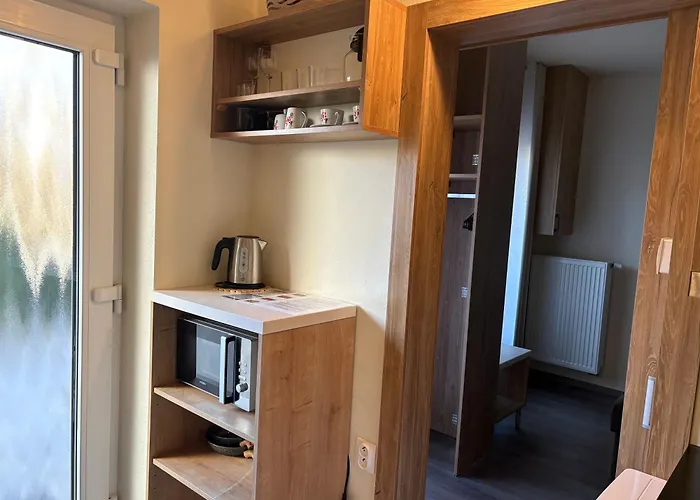 I - Kafe Διαμέρισμα *